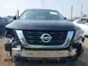 2019 Nissan Pathfinder SV with VIN 5N1DR2MM3KC598534, listed as a IAAI auction lot 42403130 with 117,213 mi miles and . Bid and sale history available at DreamBid. Image 13.