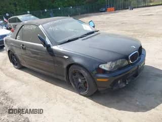 2006 BMW 3 Series 330Ci с VIN WBABW534X6PZ40628, выставлен на аукционе IAAI как лот 41950677 с пробегом 112 624 миль миль и . История ставок и продаж доступна на DreamBid. Изображение 1.