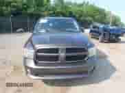 2018 Ram 1500 Express с VIN 1C6RR7FT3JS218244, выставлен на аукционе IAAI как лот 42452712 с пробегом 80 610 миль миль и . История ставок и продаж доступна на DreamBid. Изображение 12.