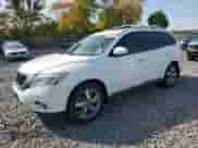 2013 Nissan Pathfinder SV с VIN 5N1AR2MN1DC647275, выставлен на аукционе Copart как лот 81092905 с пробегом 185 306 миль миль и Чистый • Clean title. История ставок и продаж доступна на DreamBid. Изображение 1.