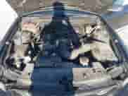 2007 Ford Mustang Deluxe with VIN 1ZVFT80N375337462, listed as a IAAI auction lot 43061969 with 319,872 mi miles and . Bid and sale history available at DreamBid. Image 10.