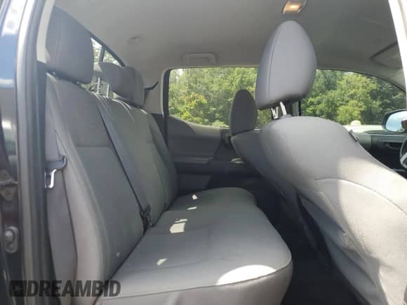 2020 Toyota Tacoma SR5 с VIN 3TMBZ5DN2LM024092, выставлен на аукционе Copart как лот 70563095 с пробегом 120 314 миль миль и Списание • Salvage title. История ставок и продаж доступна на DreamBid. Изображение 10.