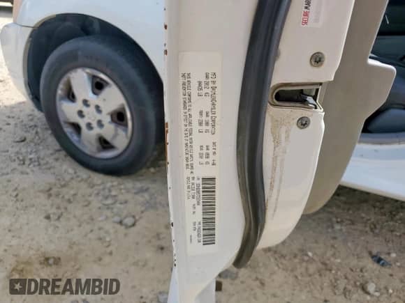 2007 Dodge Caliber с VIN 1B3HB28B57D523484, выставлен на аукционе Copart как лот 85531185 с пробегом 177 809 миль миль и Списание • Salvage title. История ставок и продаж доступна на DreamBid. Изображение 12.