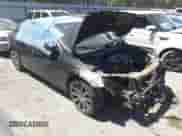 2015 Volvo S60 T6 Drive-E with VIN YV149MFK4F2336717, listed as a Copart auction lot 51391435 with Not provided miles and Salvage title. Bid and sale history available at DreamBid. Image 4.
