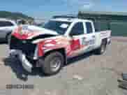 2018 Chevrolet Silverado 1500 Custom with VIN 1GCVKPEC1JZ203519, listed as a IAAI auction lot 42449539 with 104,063 mi miles and . Bid and sale history available at DreamBid. Image 18.