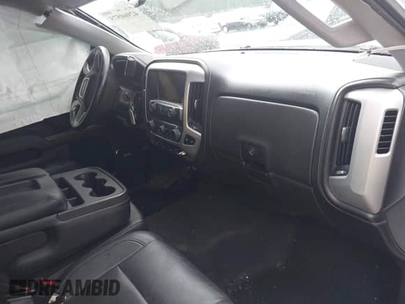 2014 GMC Sierra 1500 SLT с VIN 3GTP1VEC1EG447533, выставлен на аукционе IAAI как лот 42960575 с пробегом 220 442 миль миль и . История ставок и продаж доступна на DreamBid. Изображение 5.