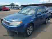 2009 Subaru Forester X Limited with VIN JF2SH64609H710891, listed as a IAAI auction lot 42929654 with 211,341 mi miles and . Bid and sale history available at DreamBid. Image 2.