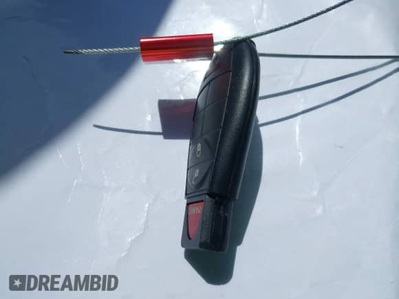 2014 Ram 1500 Express z VIN 3C6JR7AT6EG251126, wystawiony jako IAAI lot #42292741 z przebiegiem 79 528 mil mil oraz . Historia ofert i sprzedaży dostępna na DreamBid. Obrazek 11.