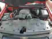 2007 Chevrolet Silverado 1500 Work Truck z VIN 1GCEK14CX7Z586710, wystawiony jako Copart lot #64803135 z przebiegiem 62 443 mil mil oraz Szkoda całkowita • Salvage title. Historia ofert i sprzedaży dostępna na DreamBid. Obrazek 11.