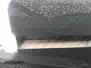 2010 Honda Accord LX z VIN 1HGCP2E39AA085005, wystawiony jako Copart lot #81122995 z przebiegiem 157 765 mil mil oraz Czysty tytuł • Clean title. Historia ofert i sprzedaży dostępna na DreamBid. Obrazek 12.