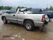 2000 Chevrolet Silverado 1500 LS with VIN 1GCEC14W5YZ113273, listed as a Copart auction lot 58306795 with 226,072 mi miles and Non repairable. Bid and sale history available at DreamBid. Image 2.