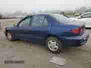 2002 Chevrolet Cavalier с VIN 1G1JC524427253561, выставлен на аукционе Copart как лот 64653385 с пробегом Не указан миль и Списание • Salvage title. История ставок и продаж доступна на DreamBid. Изображение 2.