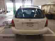 2000 Hyundai Elantra с VIN KMHJW35F1YU169770, выставлен на аукционе IAAI как лот 39310665 с пробегом 229 957 миль миль и . История ставок и продаж доступна на DreamBid. Изображение 16.