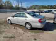 2003 Toyota Camry XLE with VIN 4T1BE32K73U128416, listed as a Copart auction lot 85321045 with Not provided miles and Non repairable. Bid and sale history available at DreamBid. Image 2.