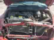 2008 Dodge 1500 ST z VIN 1D7HU18298J112133, wystawiony jako Copart lot #68453095 z przebiegiem 177 785 mil mil oraz Szkoda całkowita • Salvage title. Historia ofert i sprzedaży dostępna na DreamBid. Obrazek 11.