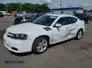 2013 Dodge Avenger R/T с VIN 1C3CDZBG0DN690409, выставлен на аукционе Copart как лот 64114755 с пробегом 74 840 миль миль и Списание • Salvage title. История ставок и продаж доступна на DreamBid. Изображение 1.