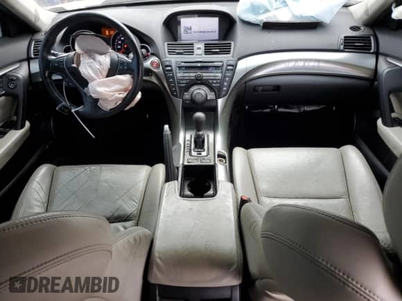 2010 Acura TL Technology с VIN 19UUA9F56AA008994, выставлен на аукционе Copart как лот 87426524 с пробегом 224 393 миль миль и На запчасти • Non repairable. История ставок и продаж доступна на DreamBid. Изображение 8.