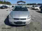 2008 Chevrolet Impala LT z VIN 2G1WT58KX81238032, wystawiony jako Copart lot #85497965 z przebiegiem 292 810 mil mil oraz Szkoda całkowita • Salvage title. Historia ofert i sprzedaży dostępna na DreamBid. Obrazek 5.