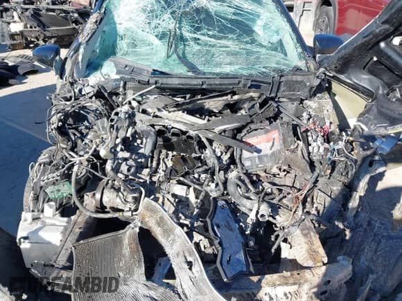 2016 Toyota Corolla L с VIN 5YFBURHE2GP427813, выставлен на аукционе IAAI как лот 43349506 с пробегом 182 547 миль миль и . История ставок и продаж доступна на DreamBid. Изображение 10.