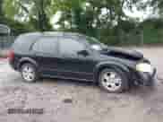 2007 Ford Freestyle Limited с VIN 1FMDK03157GA08267, выставлен на аукционе IAAI как лот 42503433 с пробегом 162 852 миль миль и . История ставок и продаж доступна на DreamBid. Изображение 14.