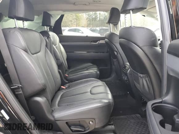 2020 Hyundai Palisade SEL с VIN KM8R4DHE8LU084161, выставлен на аукционе Copart как лот 47691664 с пробегом 78 857 миль миль и . История ставок и продаж доступна на DreamBid. Изображение 11.