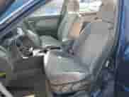 2004 Hyundai Sonata with VIN KMHWF25H14A989053, listed as a Copart auction lot 54764335 with 141,958 mi miles and Salvage title. Bid and sale history available at DreamBid. Image 7.