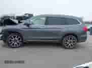 2021 Honda Pilot Touring 7-Passenger z VIN 5FNYF6H67MB078876, wystawiony jako IAAI lot #41457787 z przebiegiem 56 473 mil mil oraz . Historia ofert i sprzedaży dostępna na DreamBid. Obrazek 15.