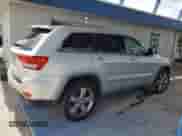 2011 Jeep Grand Cherokee Overland with VIN 1J4RS6GG7BC745847, listed as a Copart auction lot 66375175 with 100,110 mi miles and Clean title. Bid and sale history available at DreamBid. Image 3.