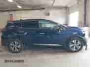 2020 Nissan Murano S with VIN 5N1AZ2AS1LN174877, listed as a IAAI auction lot 42255726 with 97,061 mi miles and . Bid and sale history available at DreamBid. Image 13.