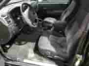 2012 Chevrolet Colorado with VIN 1GCDSEFPXC8157022, listed as a Copart auction lot 81353124 with 254,171 mi miles and Clean title. Bid and sale history available at DreamBid. Image 7.