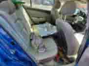 2017 Hyundai Elantra SE z VIN 5NPD74LFXHH101078, wystawiony jako Copart lot #85549615 z przebiegiem Nie podano mil oraz Szkoda całkowita • Salvage title. Historia ofert i sprzedaży dostępna na DreamBid. Obrazek 10.