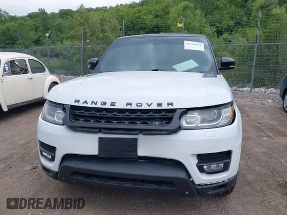 2014 Land Rover Range Rover Sport Supercharged с VIN SALWR2TF1EA358536, выставлен на аукционе IAAI как лот 42388659 с пробегом 125 886 миль миль и . История ставок и продаж доступна на DreamBid. Изображение 12.