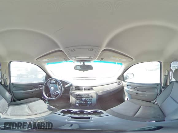 2010 Chevrolet Tahoe LS with VIN 1GNMCAE39AR221943, listed as a Copart auction lot 82037255 with Not provided miles and Salvage title. Bid and sale history available at DreamBid. Image 15.