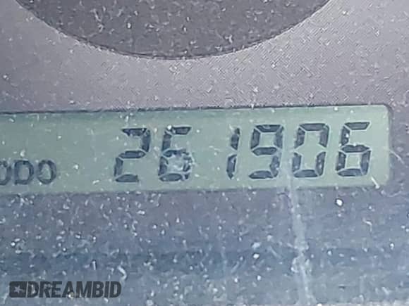 2002 Nissan Frontier XE with VIN 1N6DD26S52C335067, listed as a IAAI auction lot 42479006 with 261,906 mi miles and . Bid and sale history available at DreamBid. Image 12.