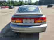 2002 Saturn LS with VIN 1G8JW54RX2Y538650, listed as a Copart auction lot 58325395 with 83,888 mi miles and Salvage title. Bid and sale history available at DreamBid. Image 6.