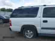 2002 Chevrolet Suburban Z71 with VIN 3GNFK16Z42G220862, listed as a IAAI auction lot 42328110 with 276,171 mi miles and . Bid and sale history available at DreamBid. Image 14.