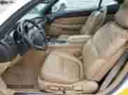 2007 Lexus SC 430 с VIN JTHFN45Y979014145, выставлен на аукционе Copart как лот 51124315 с пробегом 190 378 миль миль и На запчасти • Non repairable. История ставок и продаж доступна на DreamBid. Изображение 7.