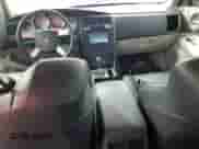 2006 Dodge Charger R/T с VIN 2B3KA53H76H528399, выставлен на аукционе Copart как лот 76421814 с пробегом 186 132 миль миль и Списание • Salvage title. История ставок и продаж доступна на DreamBid. Изображение 8.