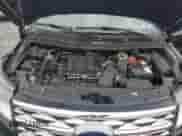 2018 Ford Explorer Limited с VIN 1FM5K8F83JGC16716, выставлен на аукционе Copart как лот 87277445 с пробегом 115 083 миль миль и Списание • Salvage title. История ставок и продаж доступна на DreamBid. Изображение 12.