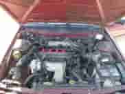 1991 Toyota Camry DLX z VIN 4T1SV21EXMU354893, wystawiony jako IAAI lot #43414642 z przebiegiem 135 939 mil mil oraz . Historia ofert i sprzedaży dostępna na DreamBid. Obrazek 10.