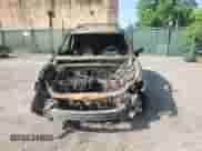 2015 Dodge Journey SE with VIN 3C4PDCAB2FT583395, listed as a Copart auction lot 62020525 with Not provided miles and Salvage title. Bid and sale history available at DreamBid. Image 14.