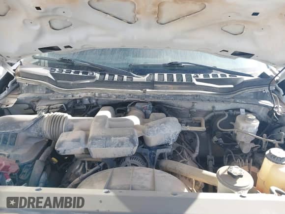 2018 Ford F-250 XL с VIN 1FT7W2B63JEC57006, выставлен на аукционе IAAI как лот 41675680 с пробегом 146 247 миль миль и . История ставок и продаж доступна на DreamBid. Изображение 10.