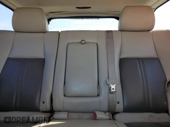 2007 Jeep Grand Cherokee Limited с VIN 1J8HS58P97C625381, выставлен на аукционе Copart как лот 78057904 с пробегом 182 406 миль миль и На запчасти • Non repairable. История ставок и продаж доступна на DreamBid. Изображение 10.