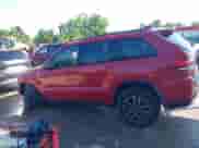 2021 Jeep Grand Cherokee Trailhawk с VIN 1C4RJFLG8MC549403, выставлен на аукционе IAAI как лот 42538177 с пробегом 33 124 миль миль и . История ставок и продаж доступна на DreamBid. Изображение 14.