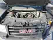 2011 GMC Sierra 1500 Work Truck z VIN 1GTN2TEX5BZ342761, wystawiony jako Copart lot #48891425 z przebiegiem 169 410 mil mil oraz Szkoda całkowita • Salvage title. Historia ofert i sprzedaży dostępna na DreamBid. Obrazek 13.