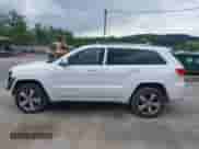 2015 Jeep Grand Cherokee High Altitude z VIN 1C4RJFCM5FC714493, wystawiony jako IAAI lot #42886915 z przebiegiem 180 687 mil mil oraz . Historia ofert i sprzedaży dostępna na DreamBid. Obrazek 14.