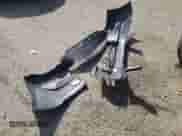 2010 Honda Accord LX-P with VIN 1HGCP2F46AA005361, listed as a Copart auction lot 64204055 with 240,029 mi miles and Salvage title. Bid and sale history available at DreamBid. Image 12.