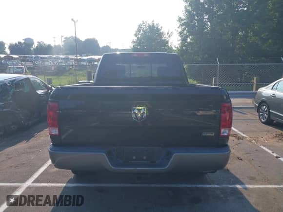 2009 Dodge 1500 SLT with VIN 1D3HB18P69S807040, listed as a IAAI auction lot 42686912 with 68,457 mi miles and . Bid and sale history available at DreamBid. Image 16.