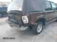 1999 Ford Explorer XLT с VIN 1FMZU32P4XZA41417, выставлен на аукционе IAAI как лот 42046736 с пробегом 128 763 миль миль и . История ставок и продаж доступна на DreamBid. Изображение 6.