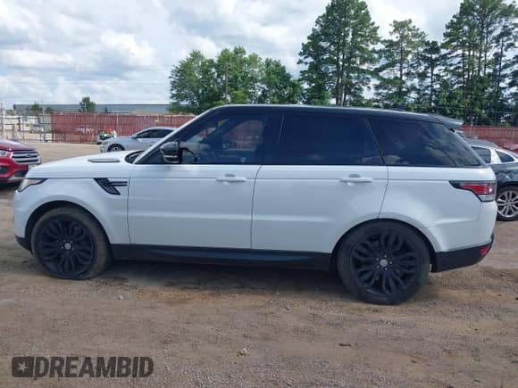 2016 Land Rover Range Rover Sport Dynamic с VIN SALWR2EF6GA551958, выставлен на аукционе IAAI как лот 42509926 с пробегом 171 639 миль миль и . История ставок и продаж доступна на DreamBid. Изображение 14.